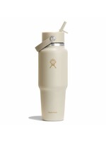 HYDRO FLASK 32 OZ WIDE FLEX STRAW TRAVEL-