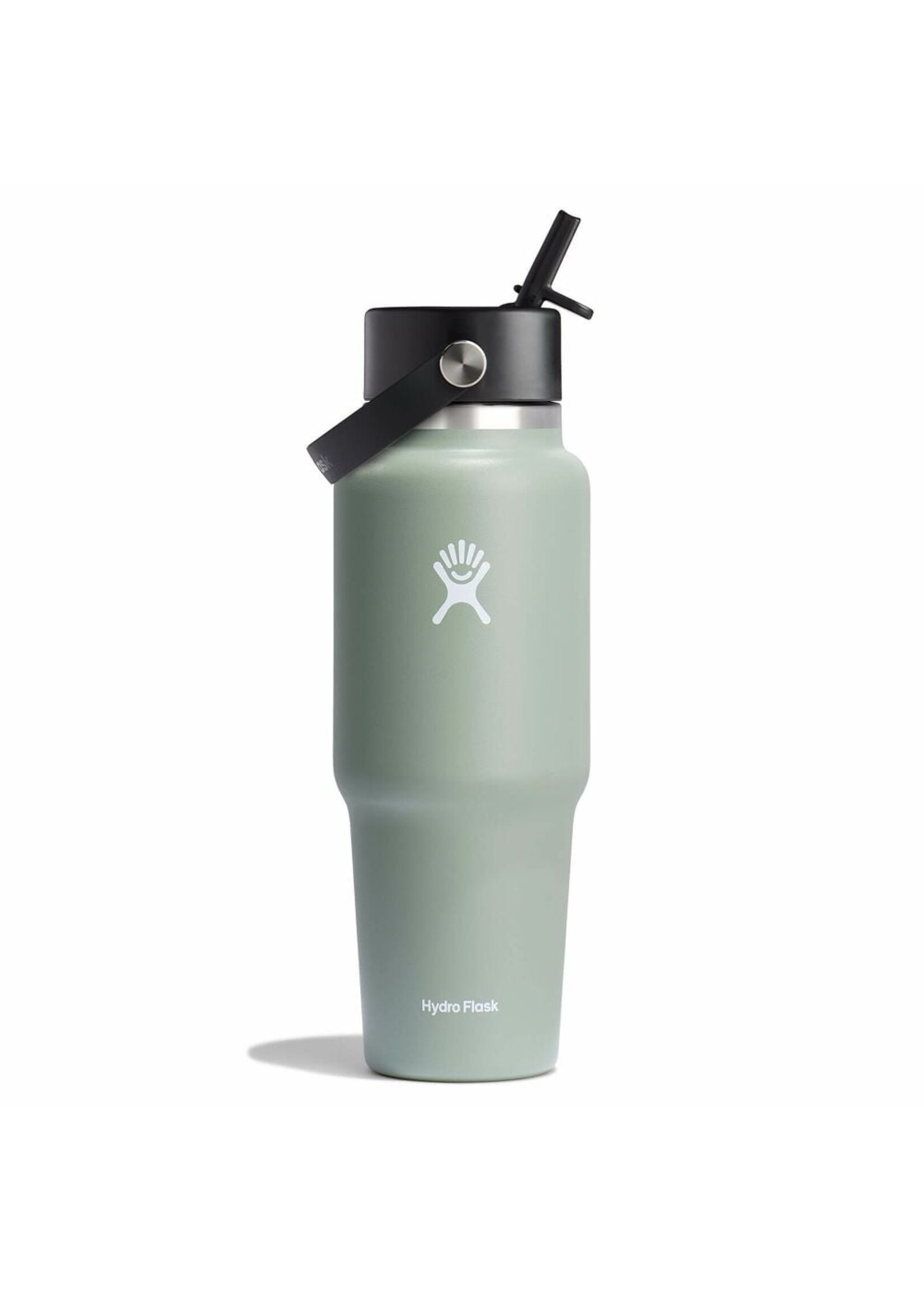 HYDRO FLASK 32 OZ WIDE FLEX STRAW TRAVEL-