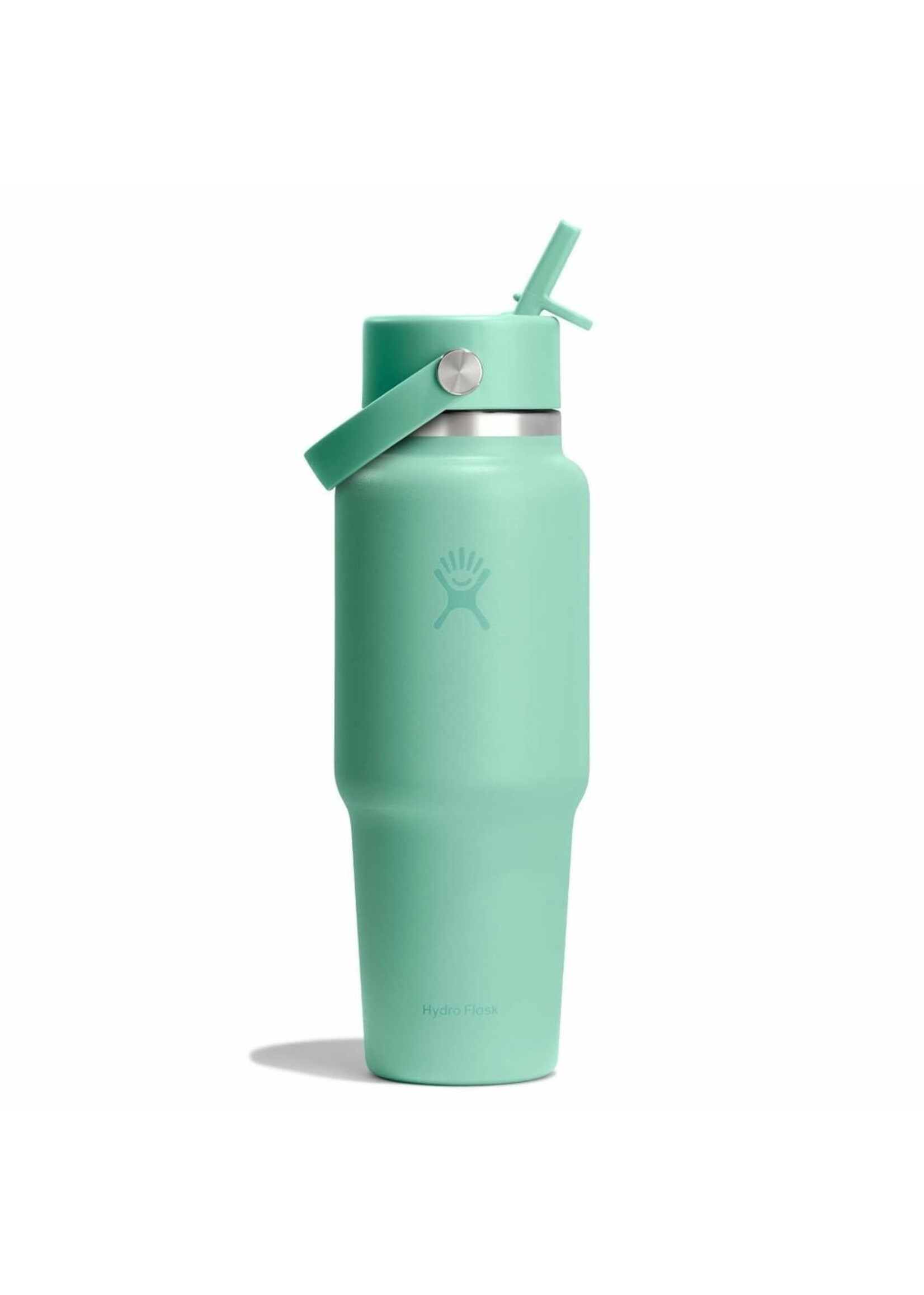 HYDRO FLASK 32 OZ WIDE FLEX STRAW TRAVEL-