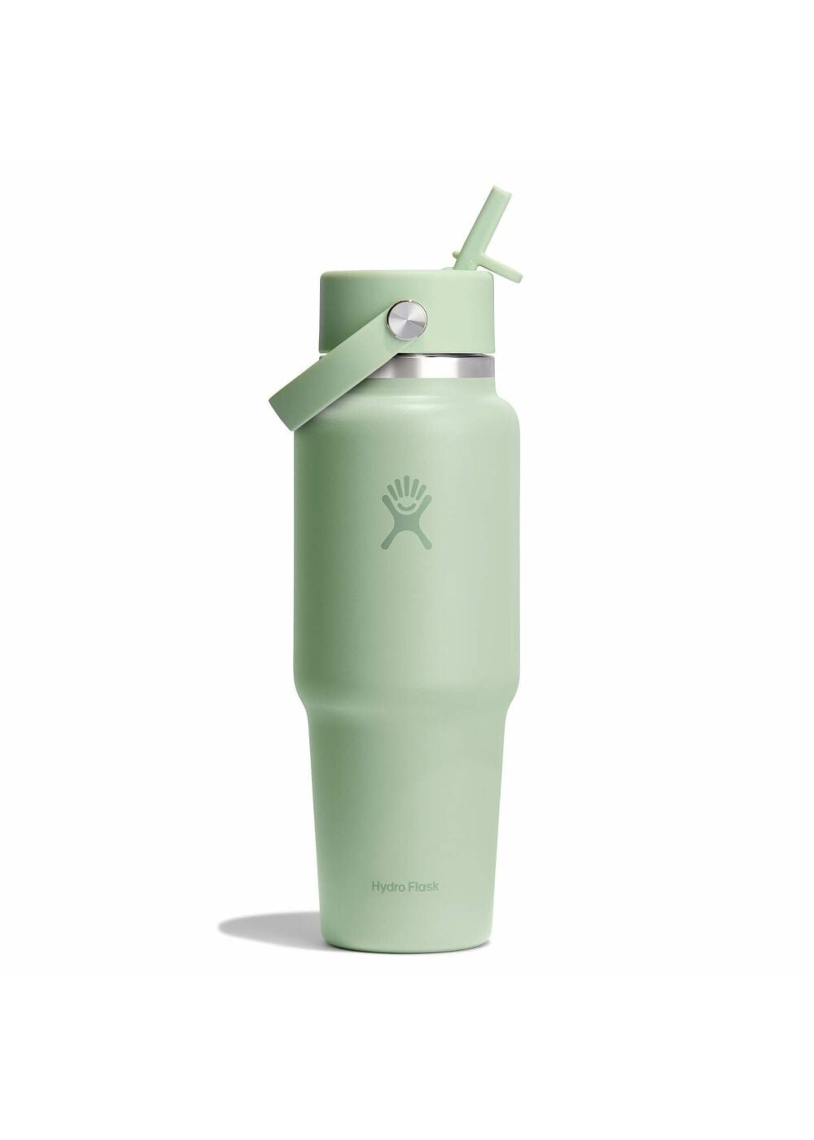 HYDRO FLASK 32 OZ WIDE FLEX STRAW TRAVEL-