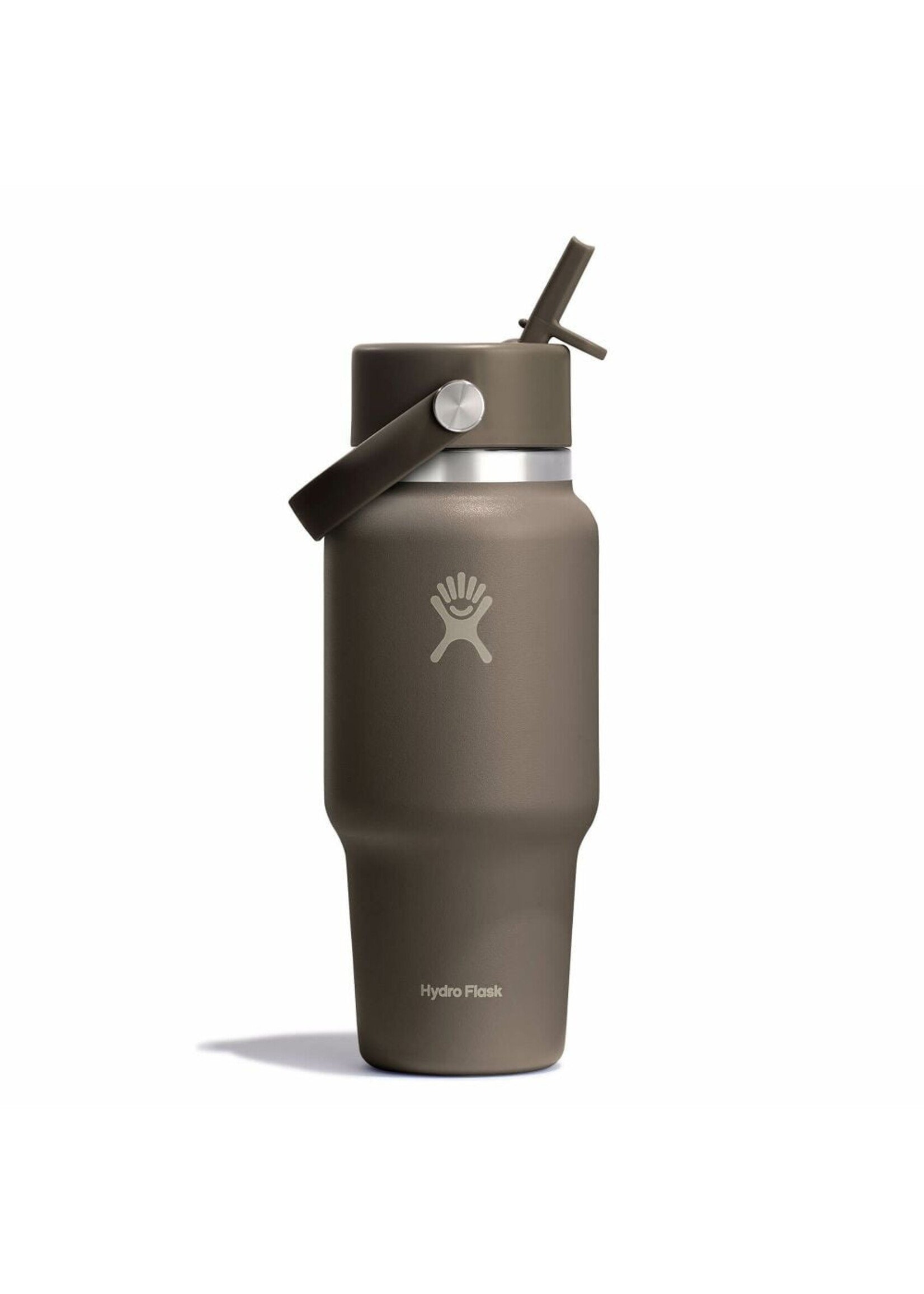 HYDRO FLASK 32 OZ WIDE FLEX STRAW TRAVEL-