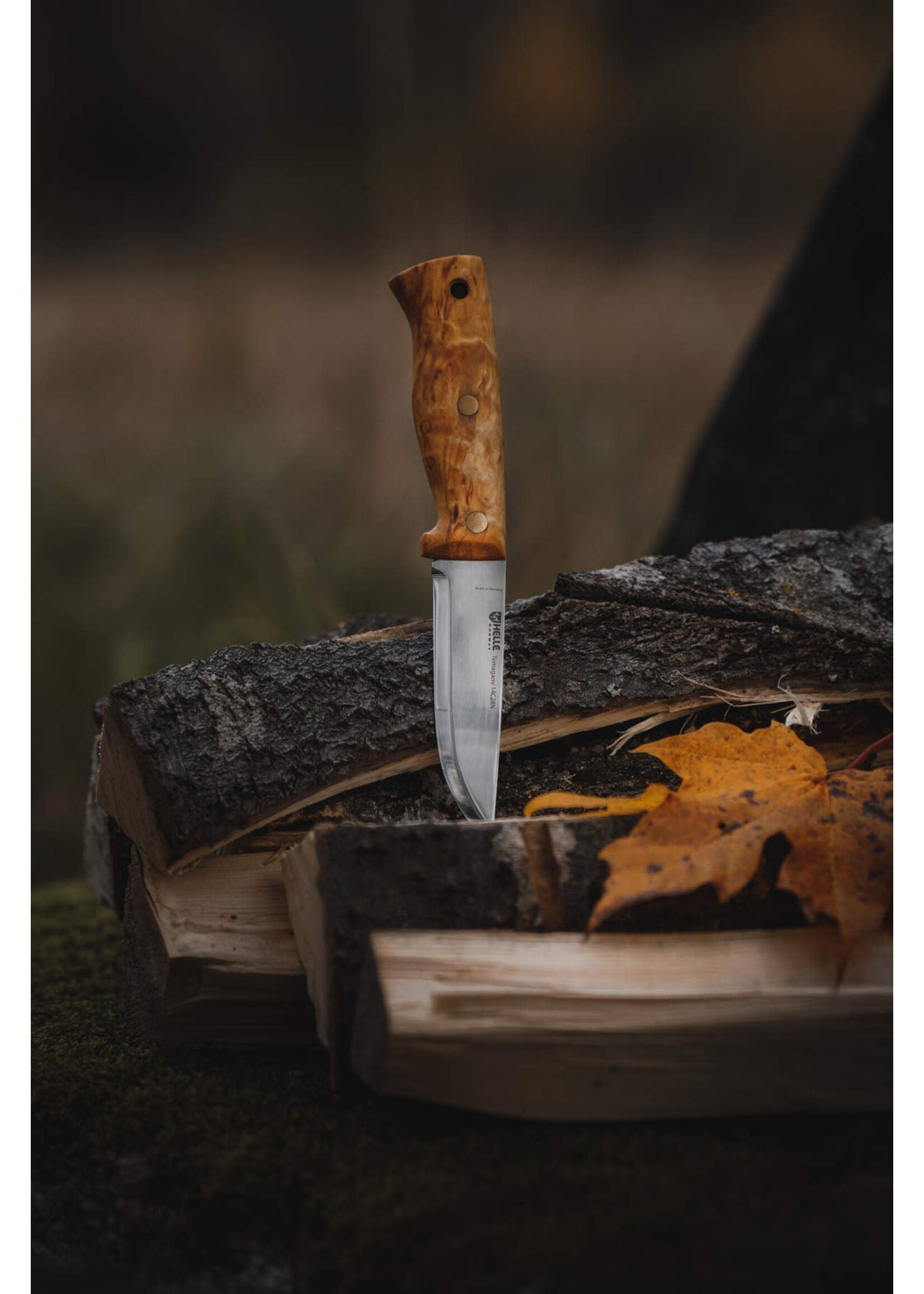 HELLE HELLE TEMAGAMI 14C28N