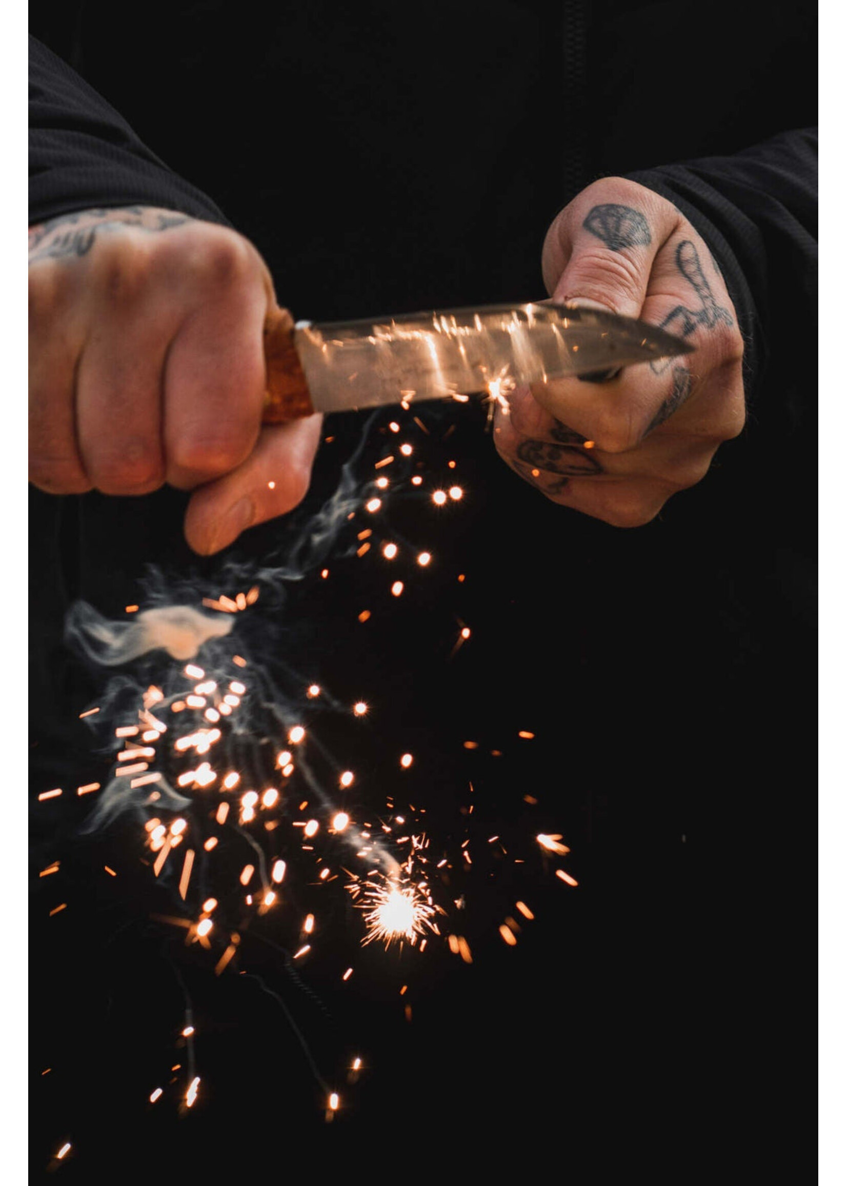 HELLE HELLE TEMAGAMI 14C28N