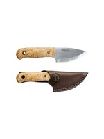 HELLE NORWAY HELLE MANDRA KNIFE