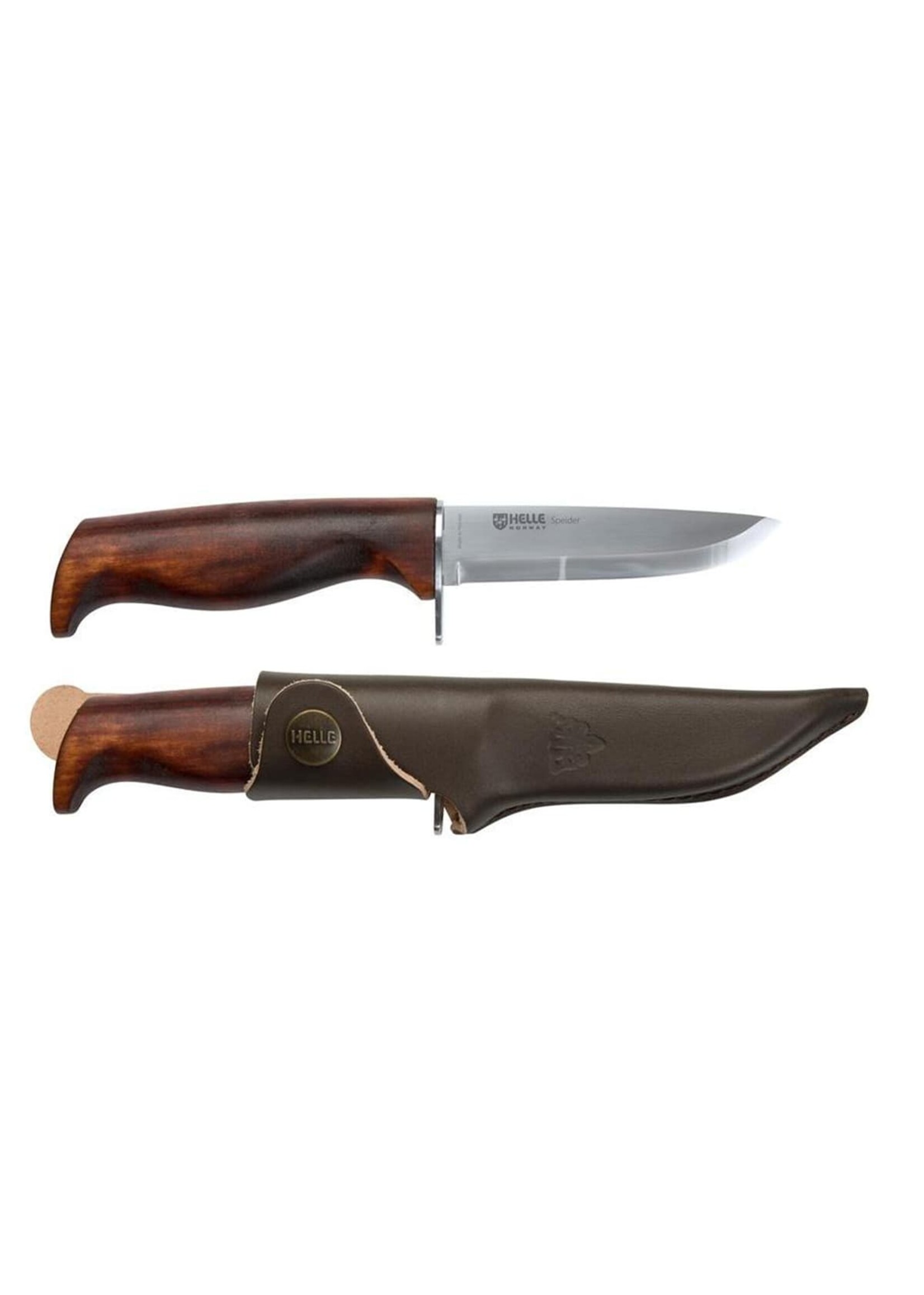 HELLE HELLE SPEIDER KNIFE