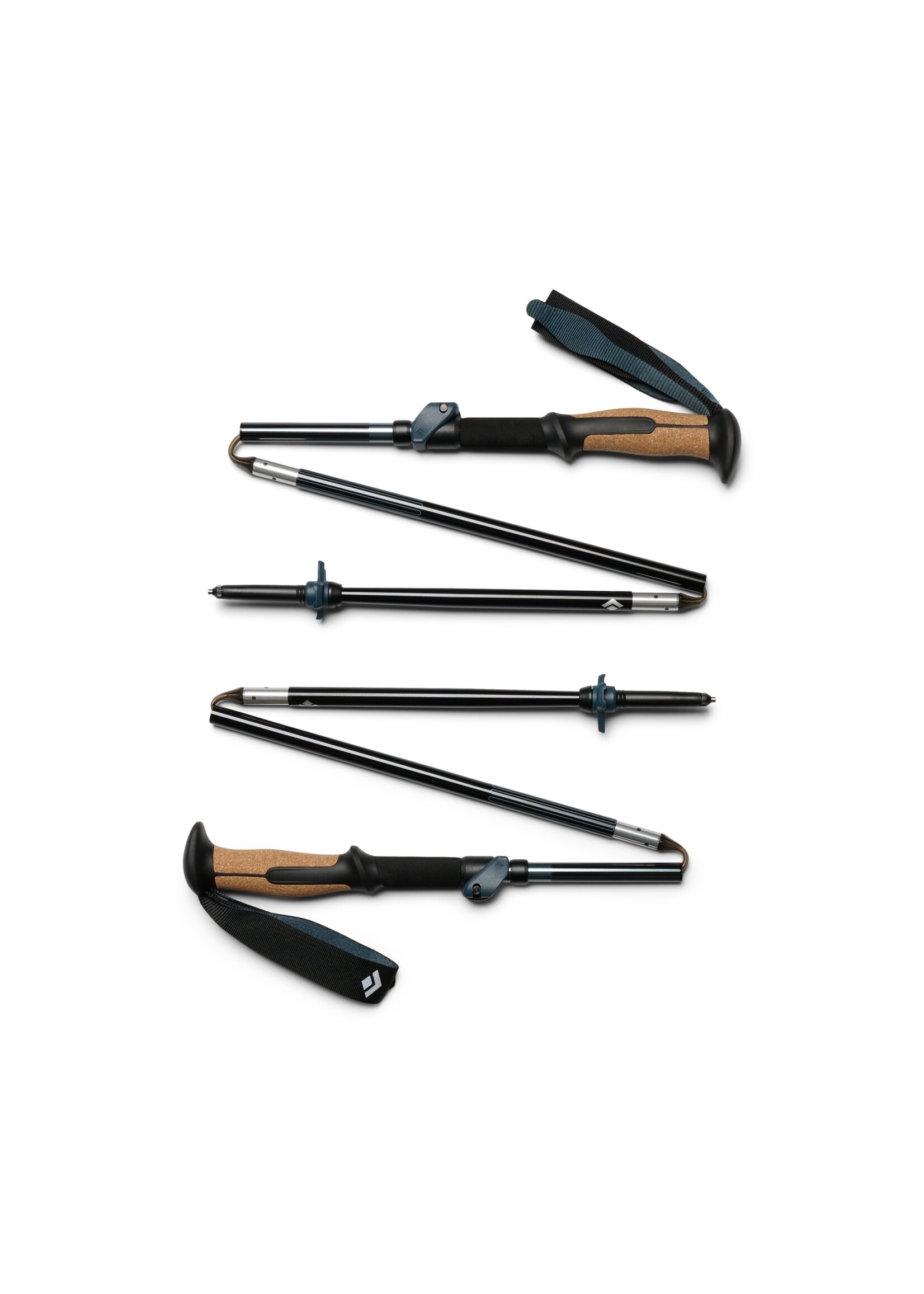 BLACK DIAMOND TRAIL VISTA FLZ POLE