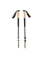 BLACK DIAMOND TRAIL CORK TREKKING POLES-
