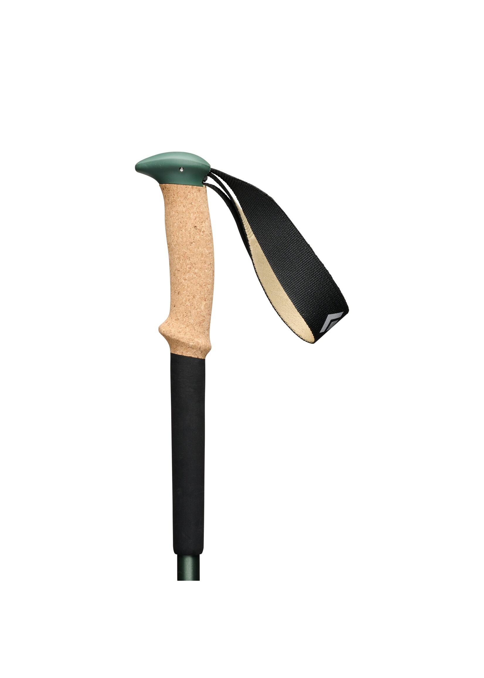 BLACK DIAMOND TRAIL CORK TREKKING POLES-