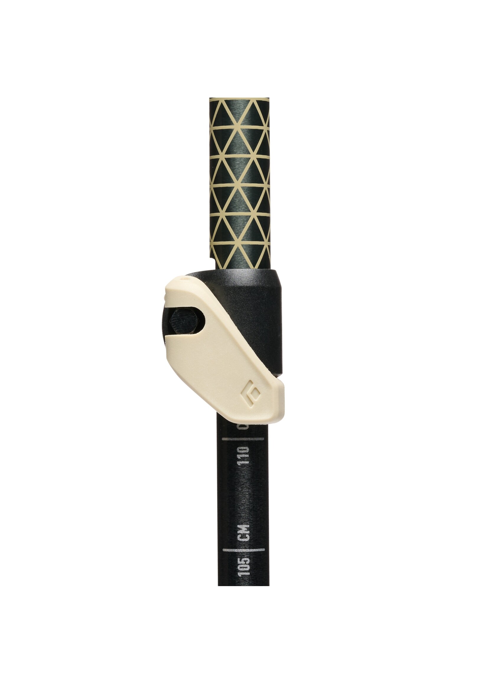 BLACK DIAMOND TRAIL CORK TREKKING POLES-