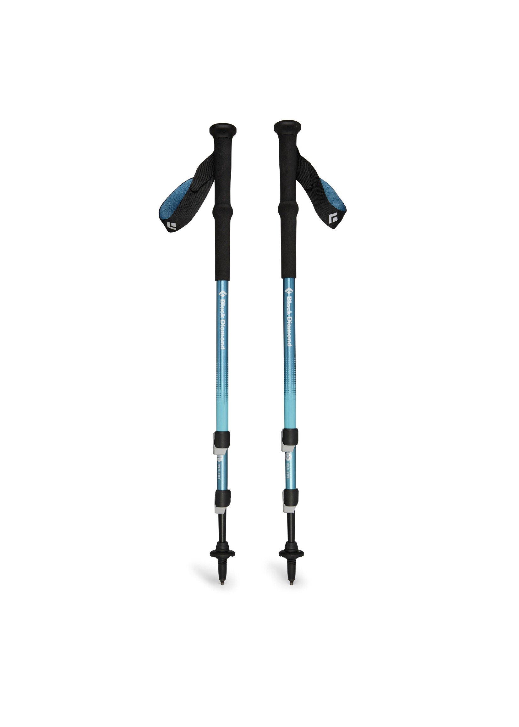 BLACK DIAMOND TRAIL BACK TREKKING POLES