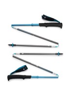 BLACK DIAMOND DISTANCE CARBON Z POLES