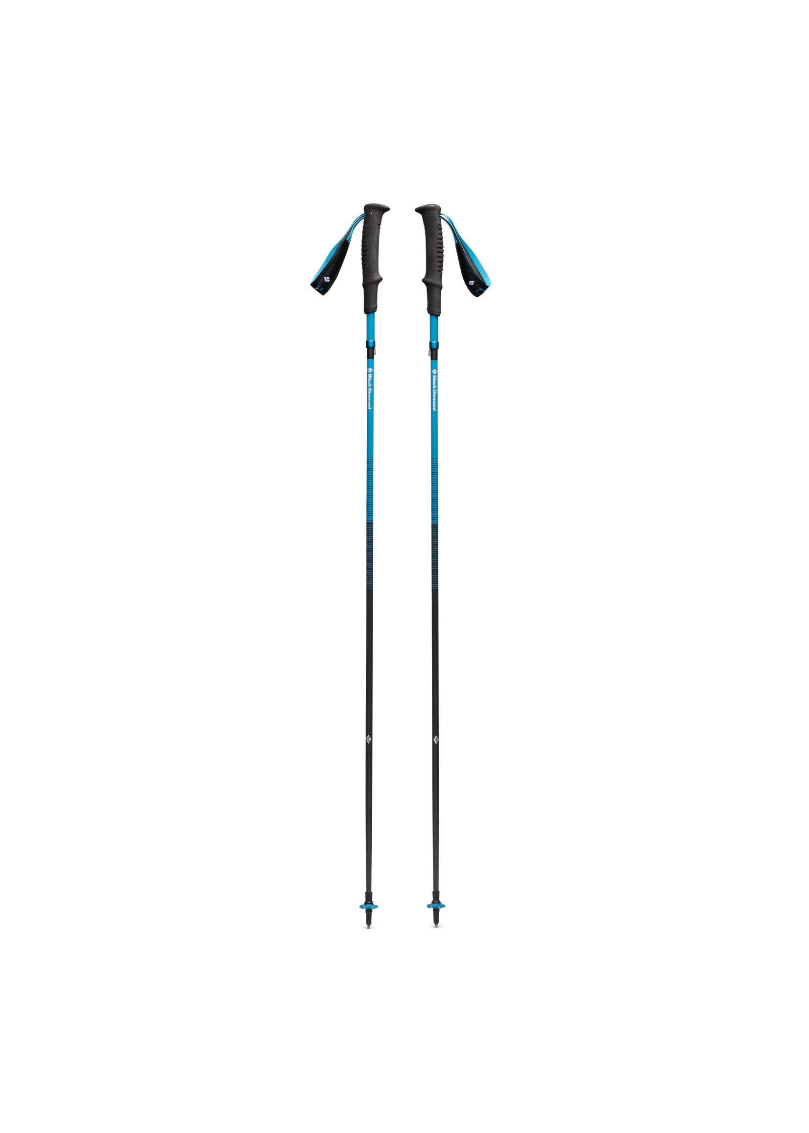 BLACK DIAMOND DISTANCE CARBON Z POLES