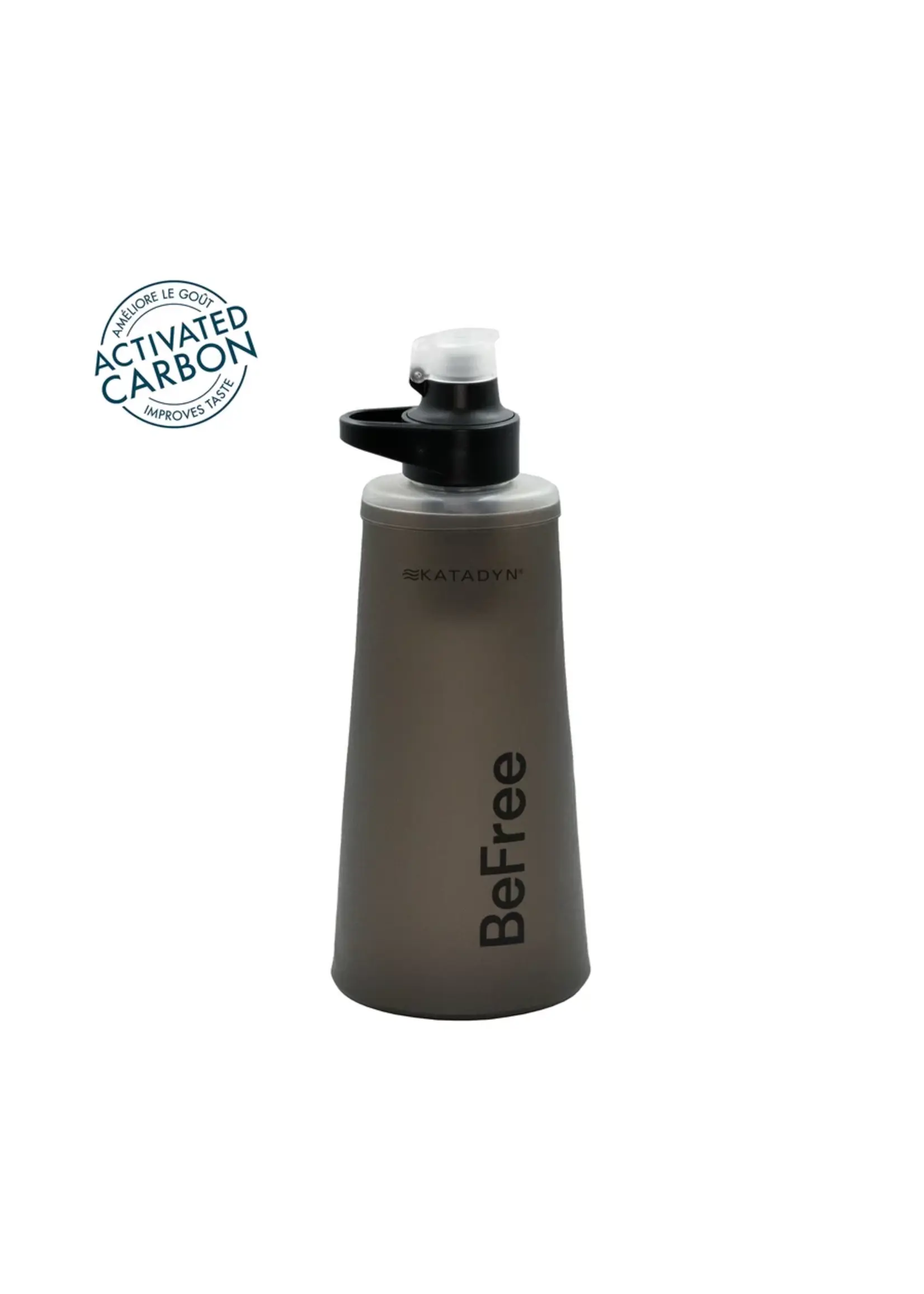 BeFree AC 1.0L Microfilter-