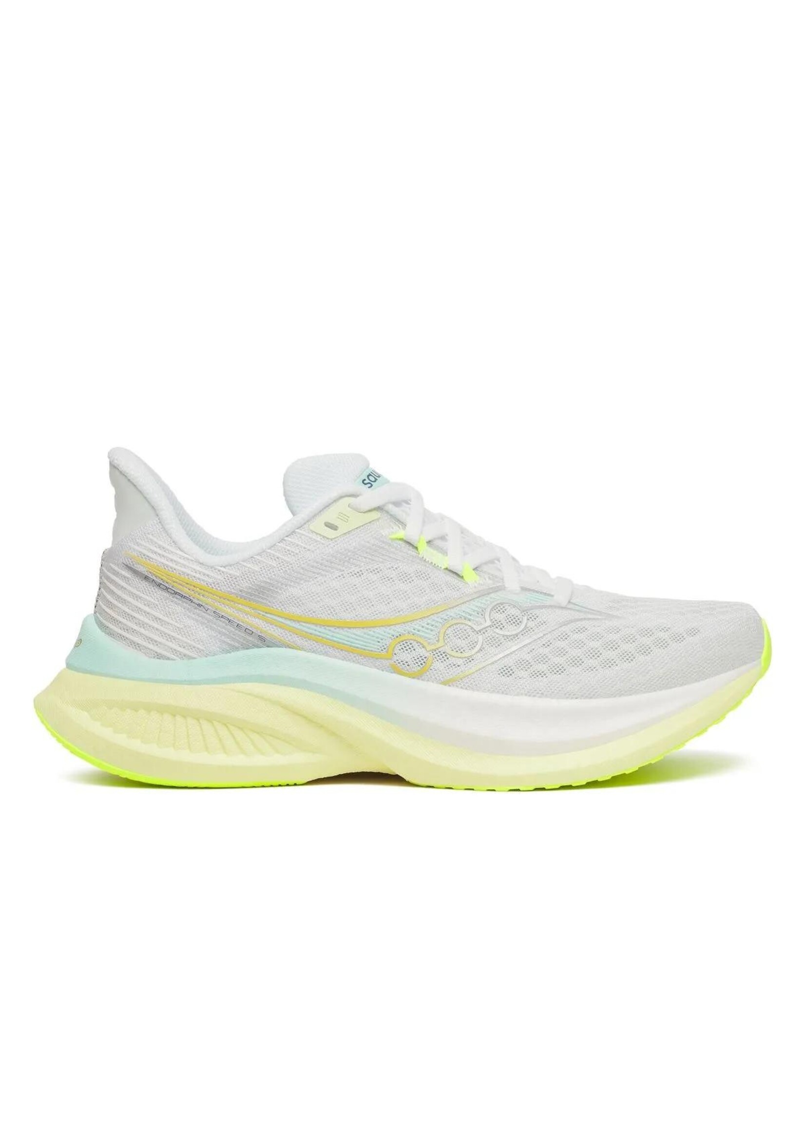 SAUCONY WOMEN'S ENDORPHIN SPEED 5-