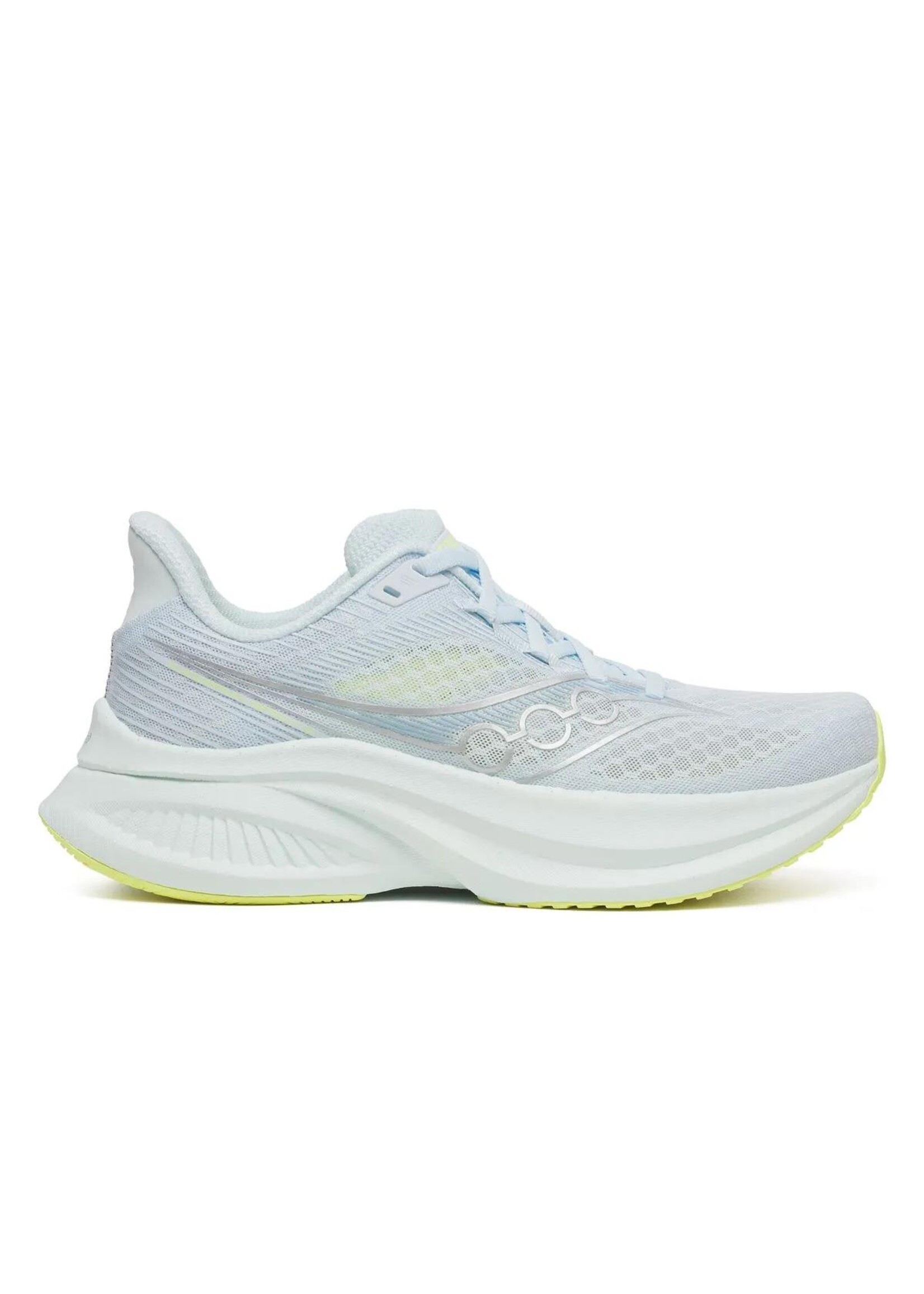 SAUCONY WOMEN'S ENDORPHIN SPEED 5-