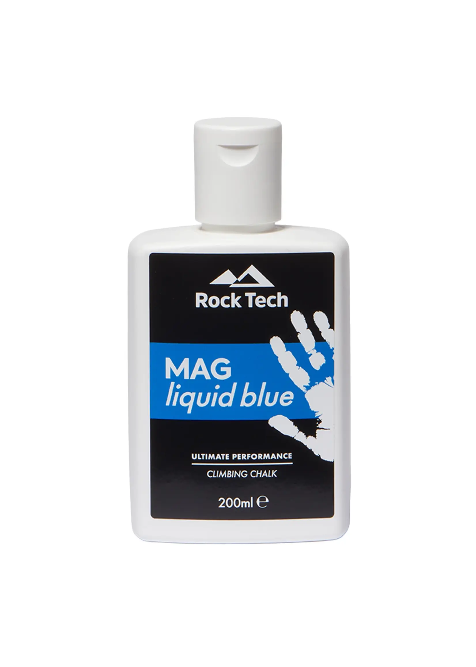 ROCK TECHNOLOGIES MAG LIQUID CHALK 200ML