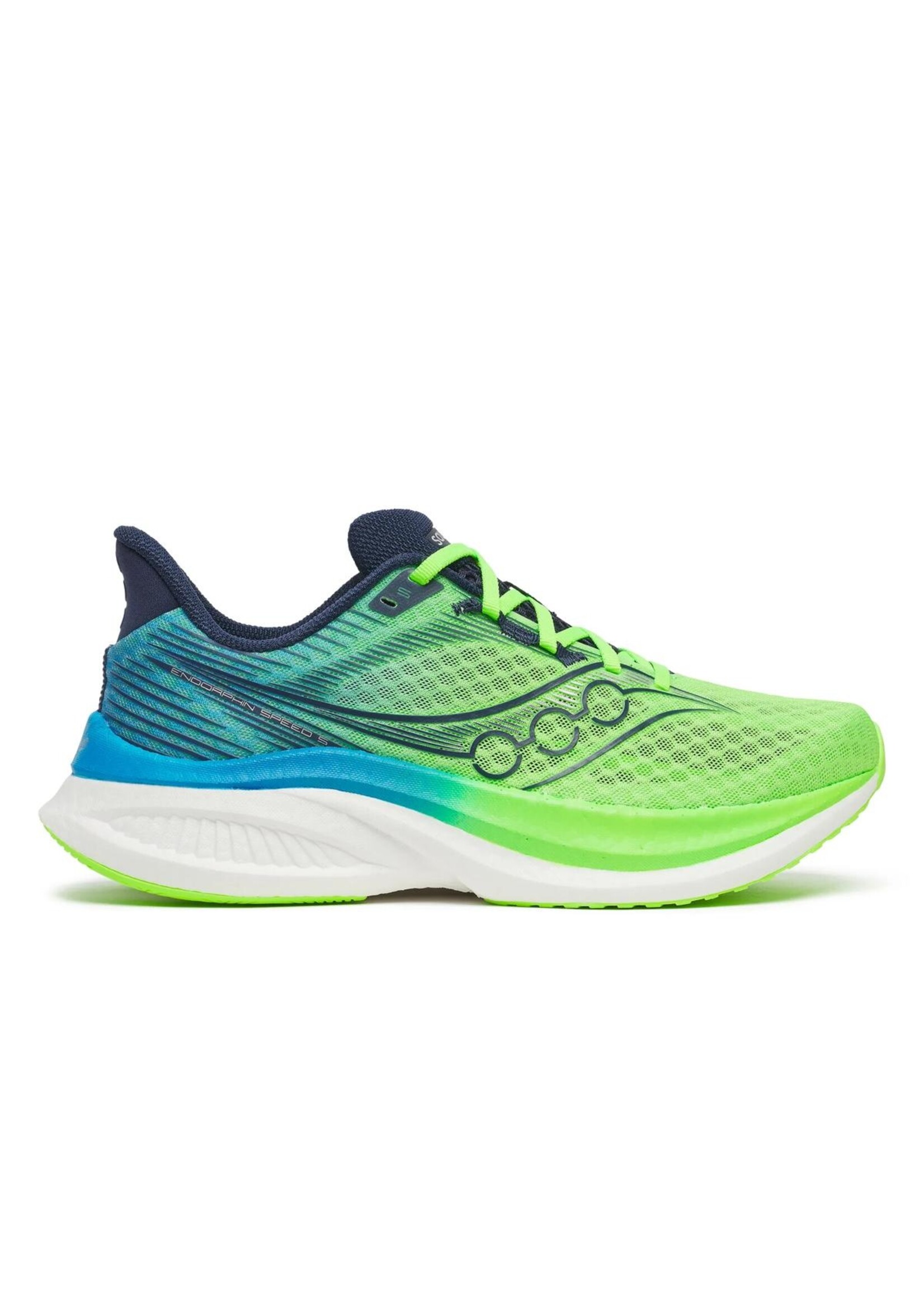 SAUCONY ENDORPHIN SPEED 5-