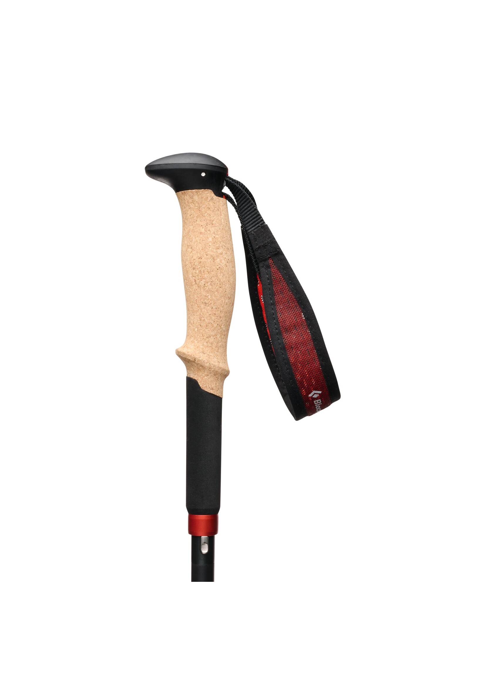 BLACK DIAMOND PURSUIT CARBON FLZ POLES-