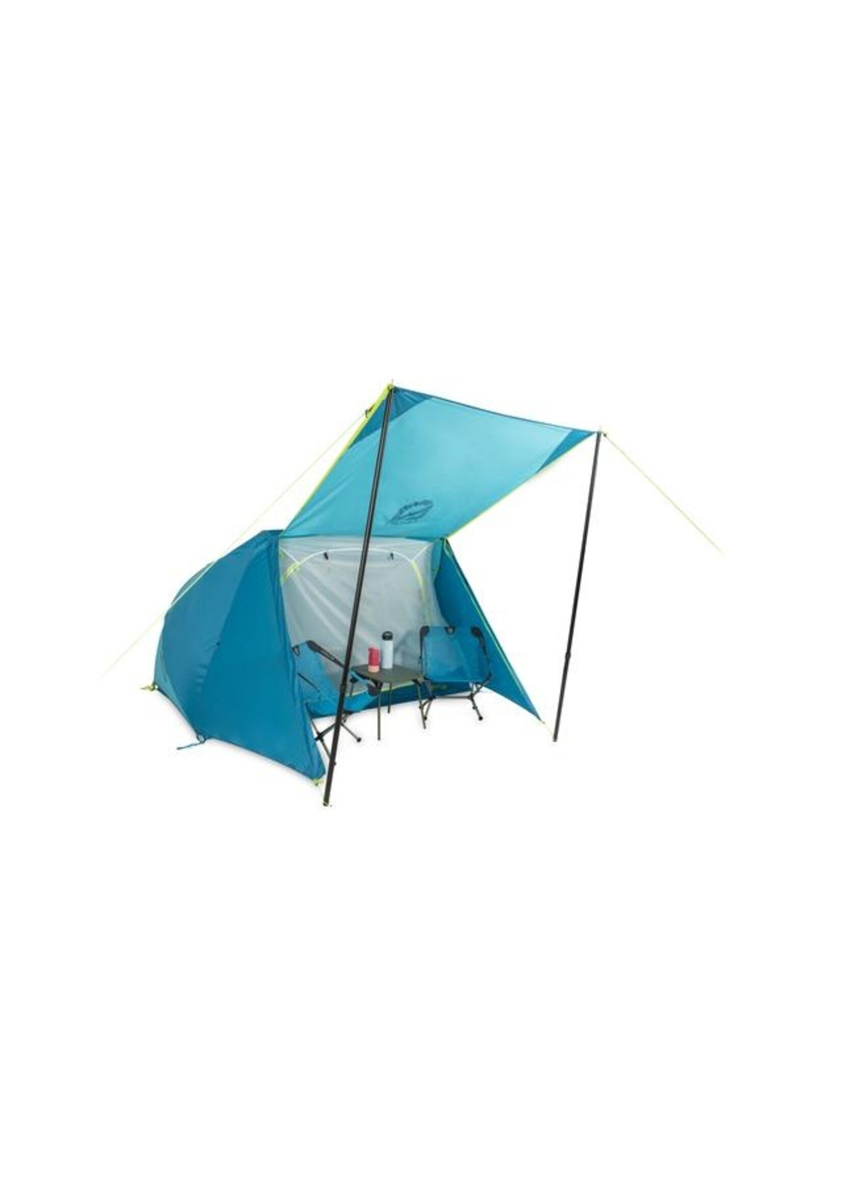 NEMO EQUIPMENT SWITCH 2P TENT