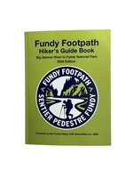 FUNDY FOOTPATH GUIDEBOOK 2026
