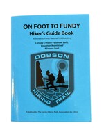 DOBSON TRAIL GUIDE BOOK