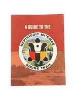 NEPISIGUIT GUIDE (ENGLISH)