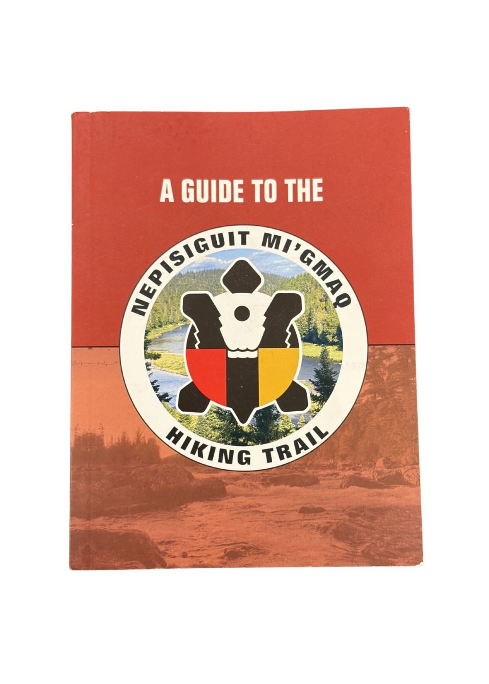 NEPISIGUIT GUIDE (ENGLISH)