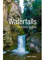 WATERFALLS OF NOVA SCOTIA