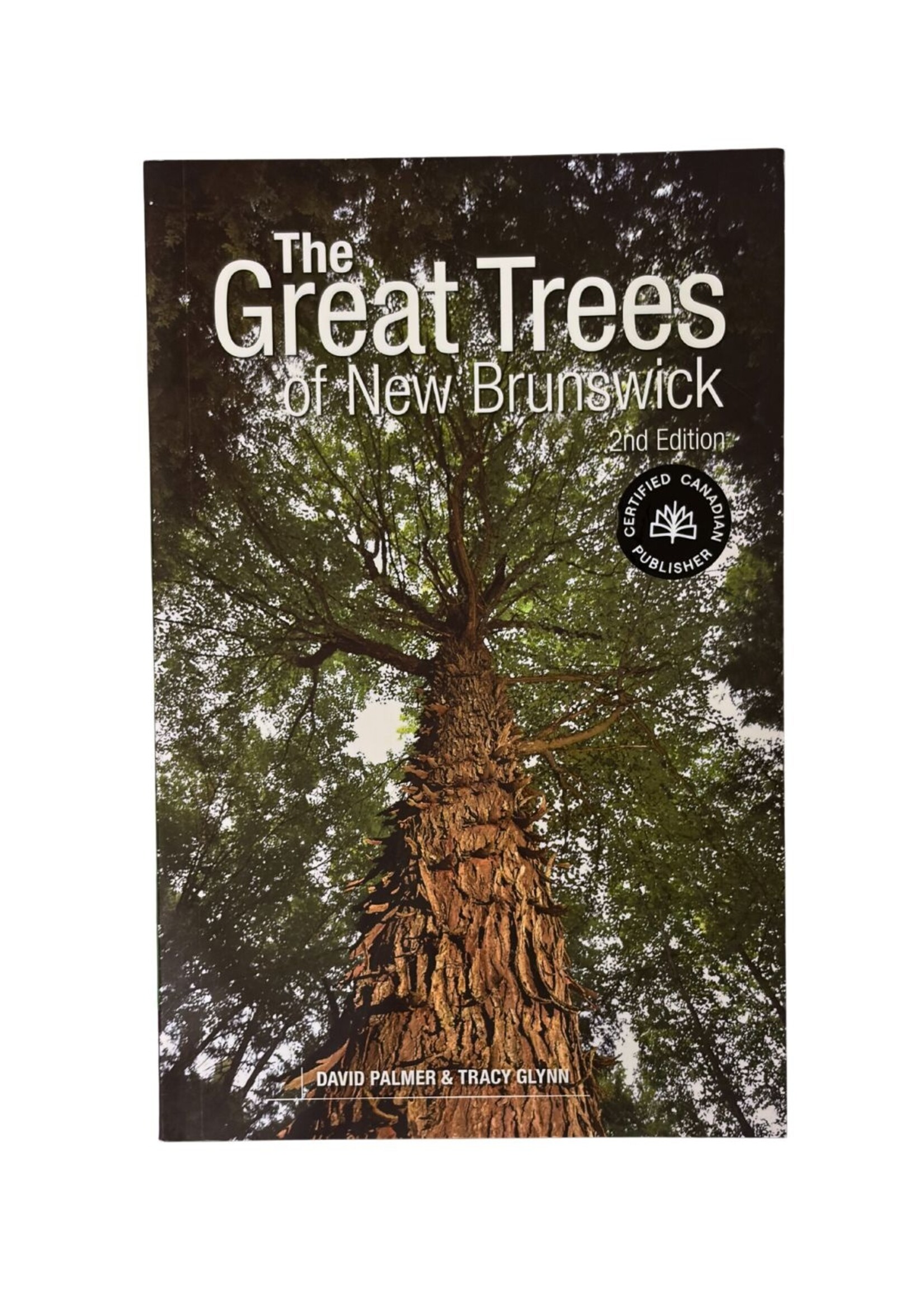 THE GREAT TREES OF NEW BRUNSWICK