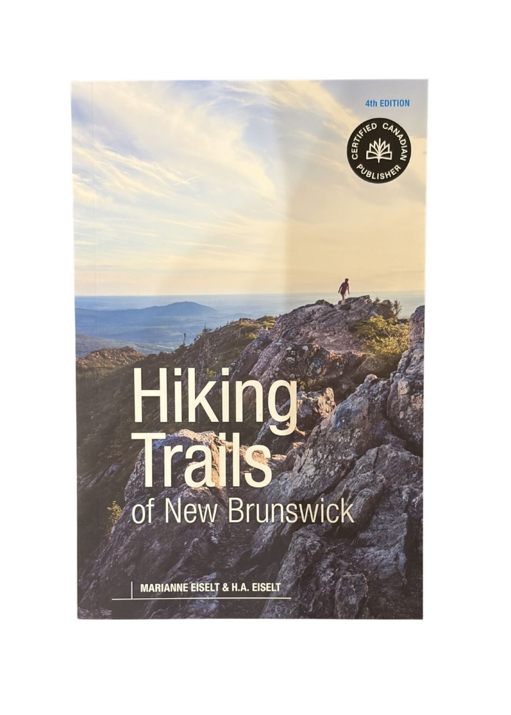 HIKING TRAILS OF NB