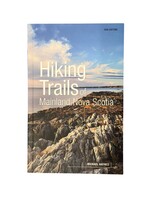 HIKING TRAILS OF MAINLAND NOVA SCOTIA 10TH ED