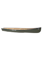NOVACRAFT LURE 15'7 - FIBREGLASS - OLIVE