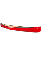 NOVACRAFT PROSPECTOR 15 - TUFFSTUFF - RED