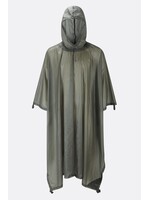 RAB SILPONCHO GREY