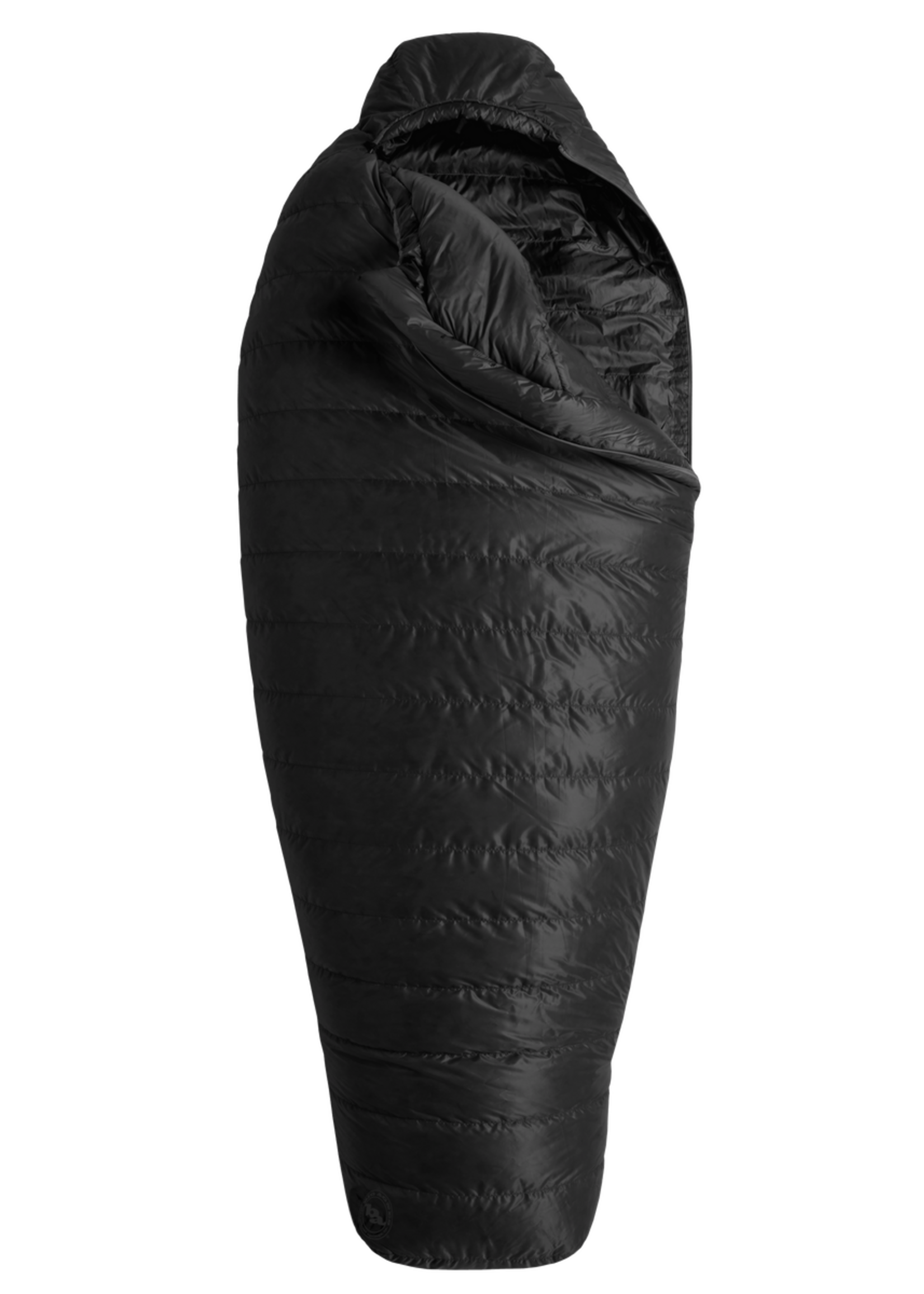 BIG AGNES BEDROCK -20F/-30C