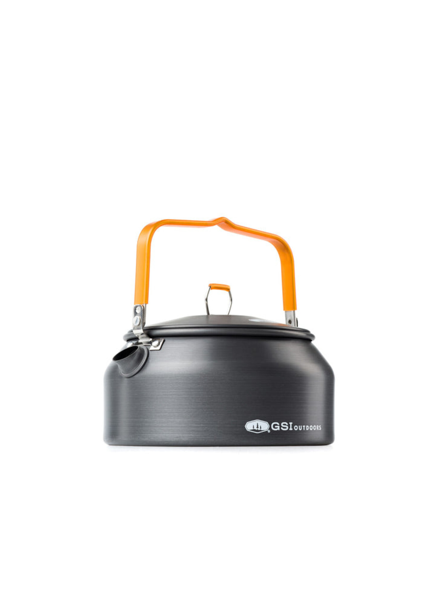 GSI OUTDOORS HALULITE TEA KETTLE 1L