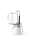 GSI OUTDOORS GSI GLACIER STAINLESS 4C MINI ESPRESSO SET
