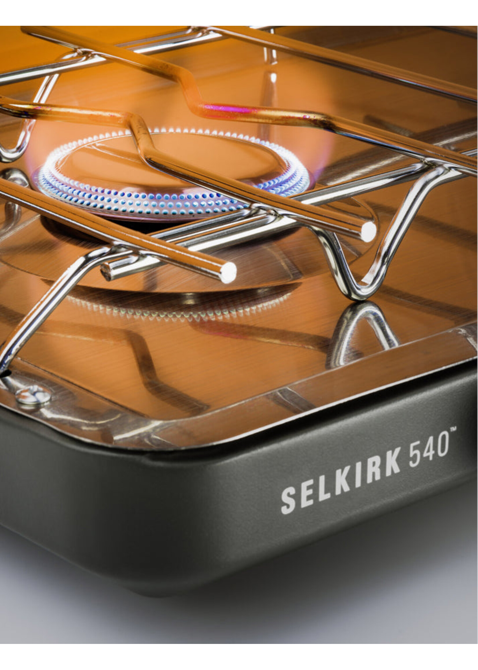 GSI OUTDOORS SELKIRK 540 CAMP STOVE