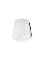 GSI OUTDOORS STEMLESS RED WINE GLASS