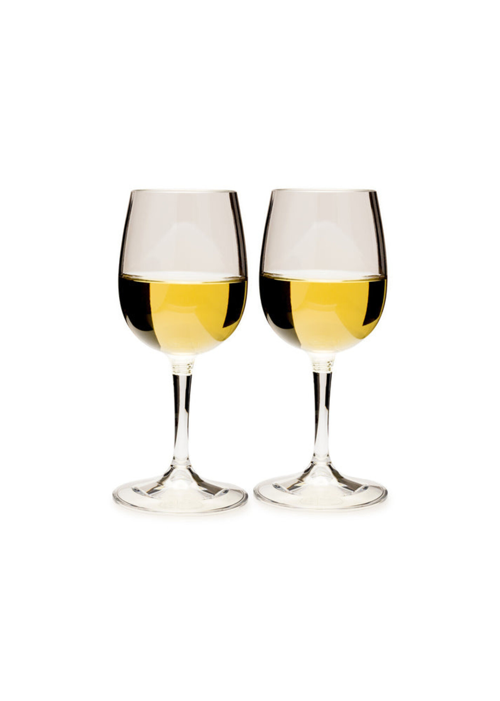 GSI OUTDOORS GSI NESTING WINE GLASS SET