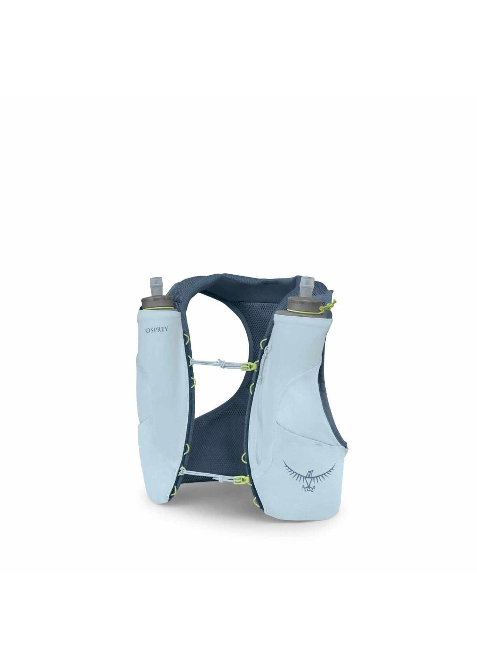 OSPREY DYNA LT W/FLASKS-