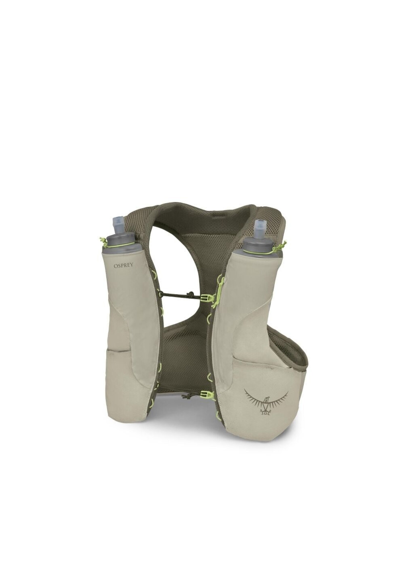 OSPREY DURO LT W/FLASKS