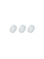 OSPREY HYDRAULICS BITE VALVE SHEATH REPLACEMENT 3 PACK