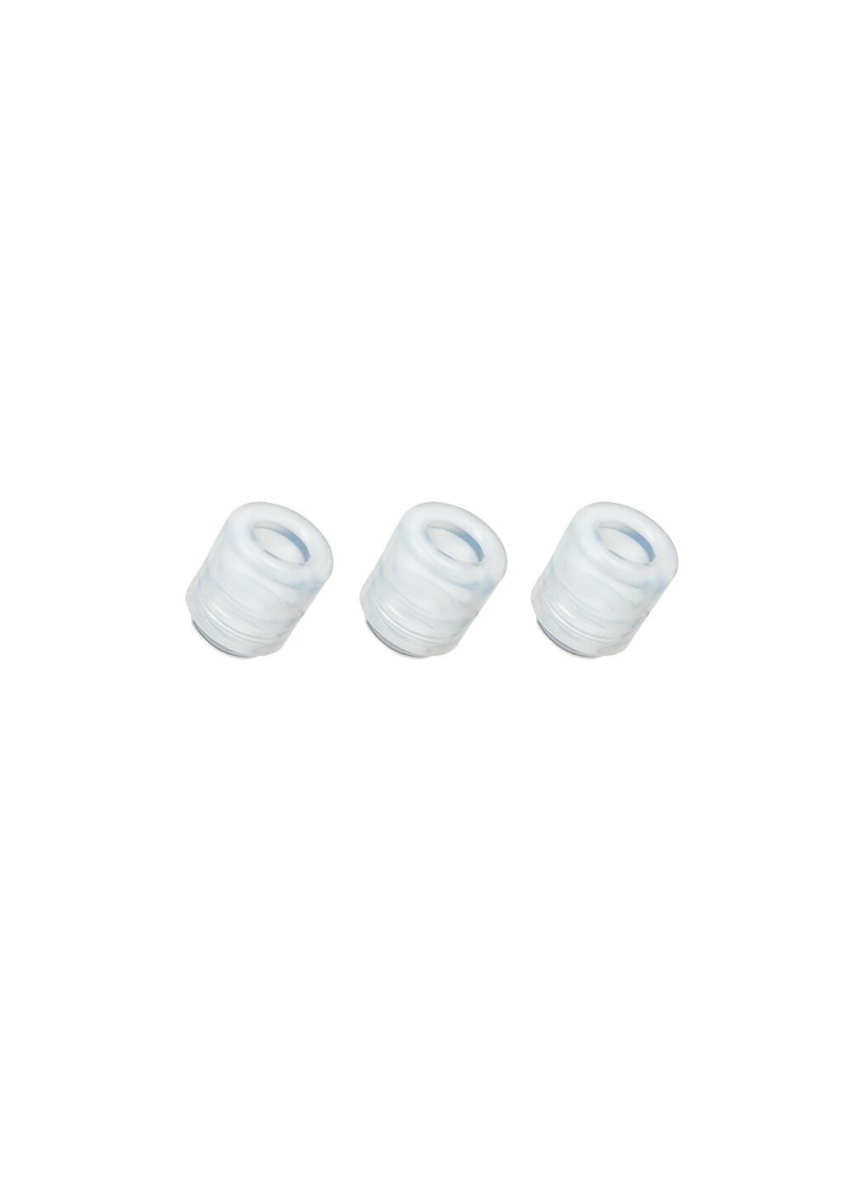 OSPREY HYDRAULICS BITE VALVE SHEATH REPLACEMENT 3 PACK