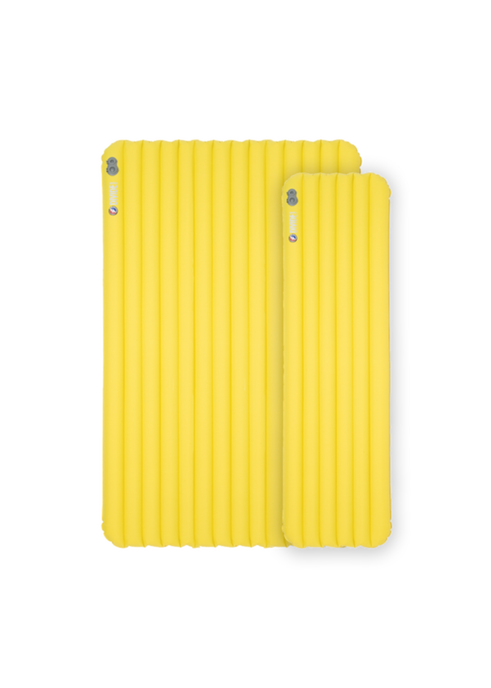 BIG AGNES DIVIDE INSULATED MAT