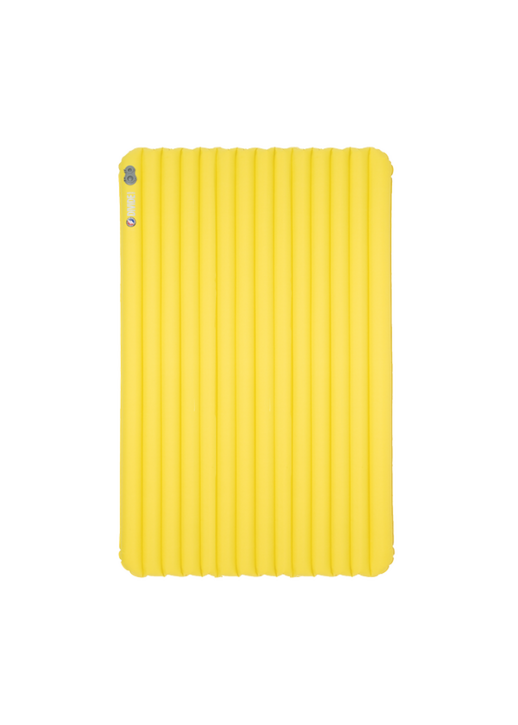 BIG AGNES DIVIDE INSULATED MAT
