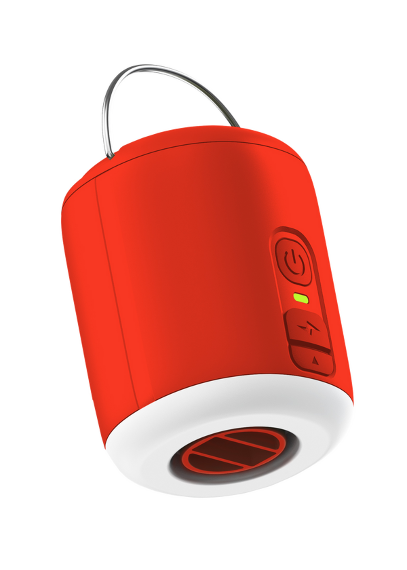 BIG AGNES MTNGLO PUMP & LIGHT