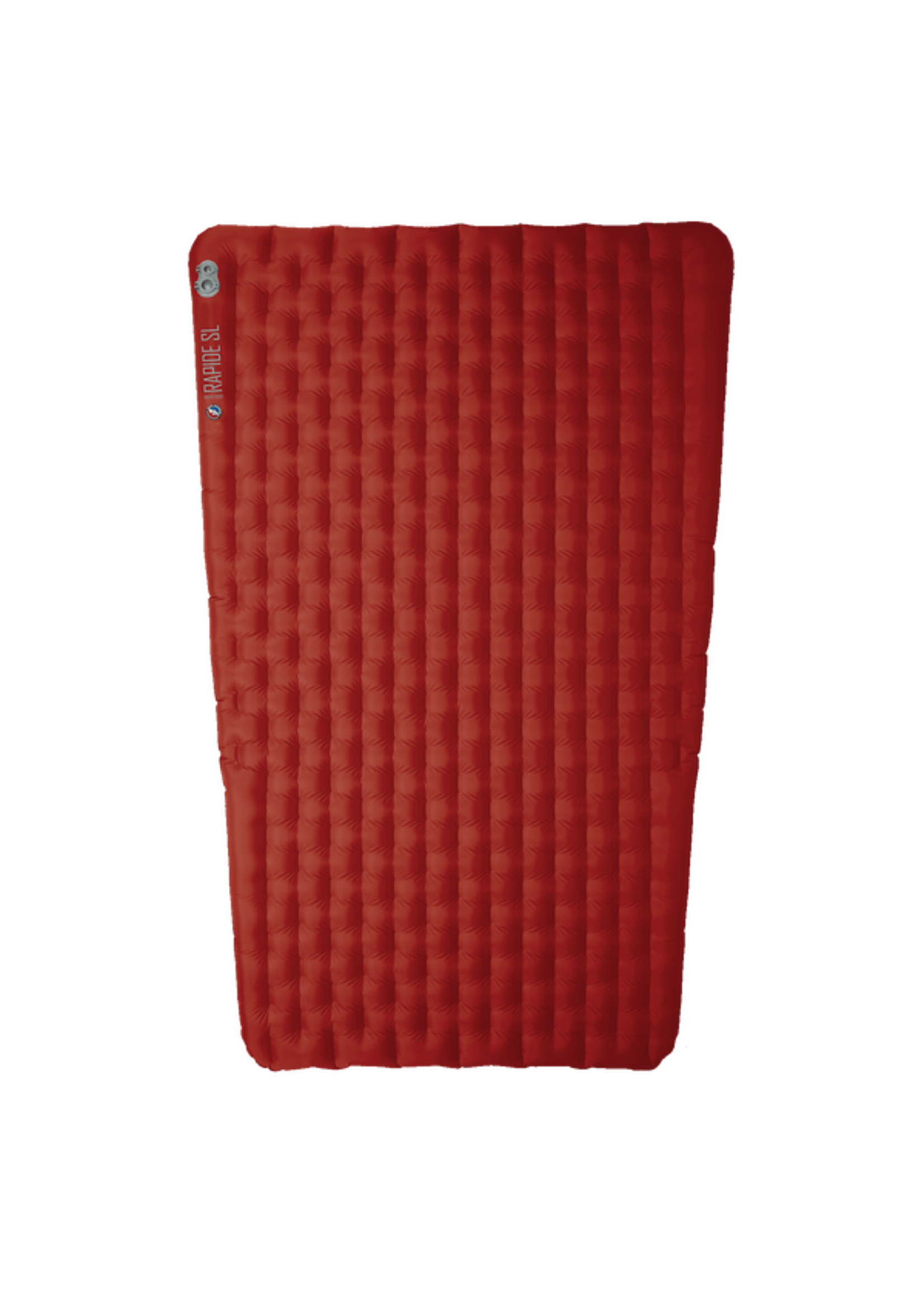 BIG AGNES Rapide SL Insulated Tent Floor Pad 50x78 TAPERED