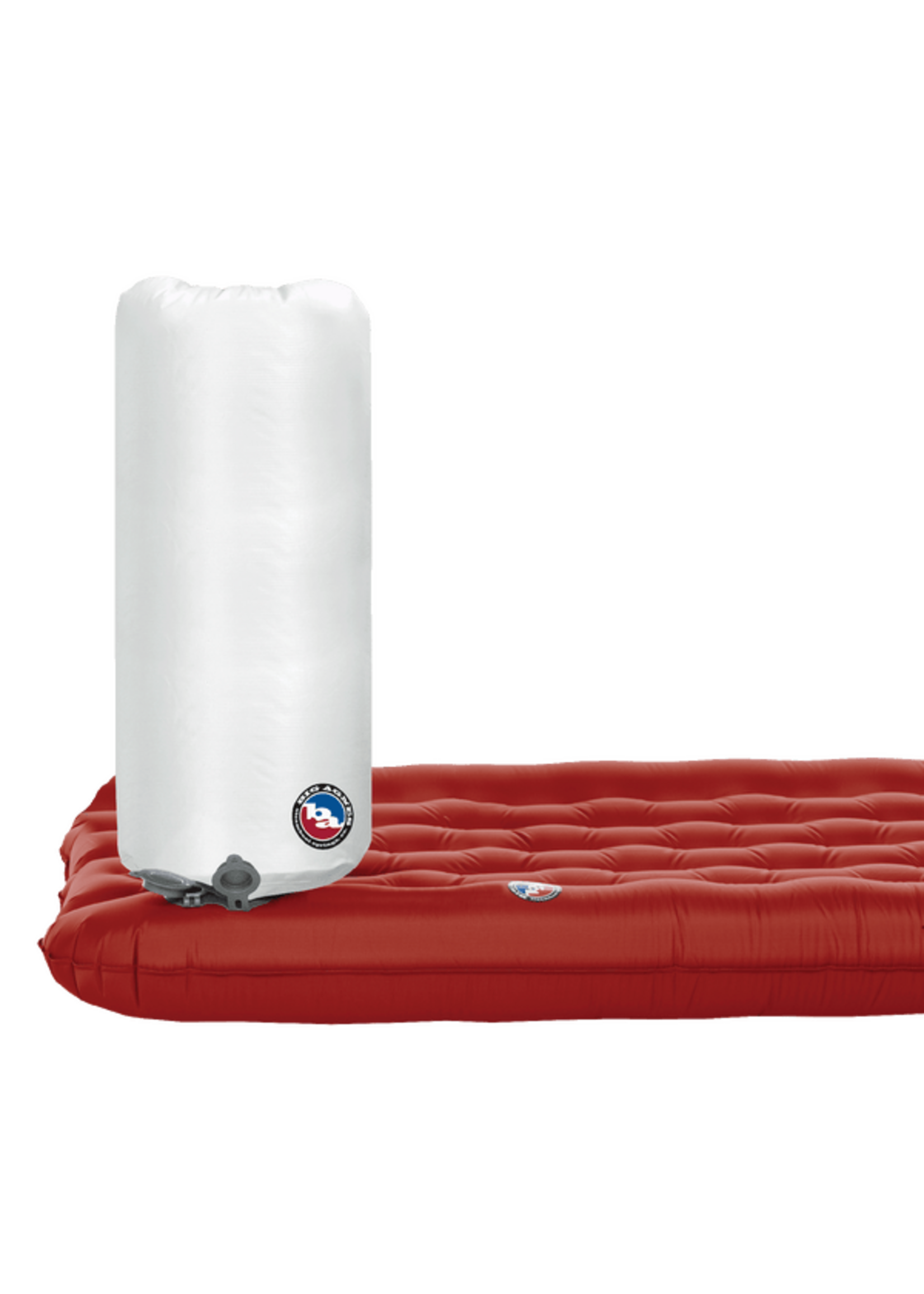 BIG AGNES Rapide SL Insulated Tent Floor Pad 50x78 TAPERED