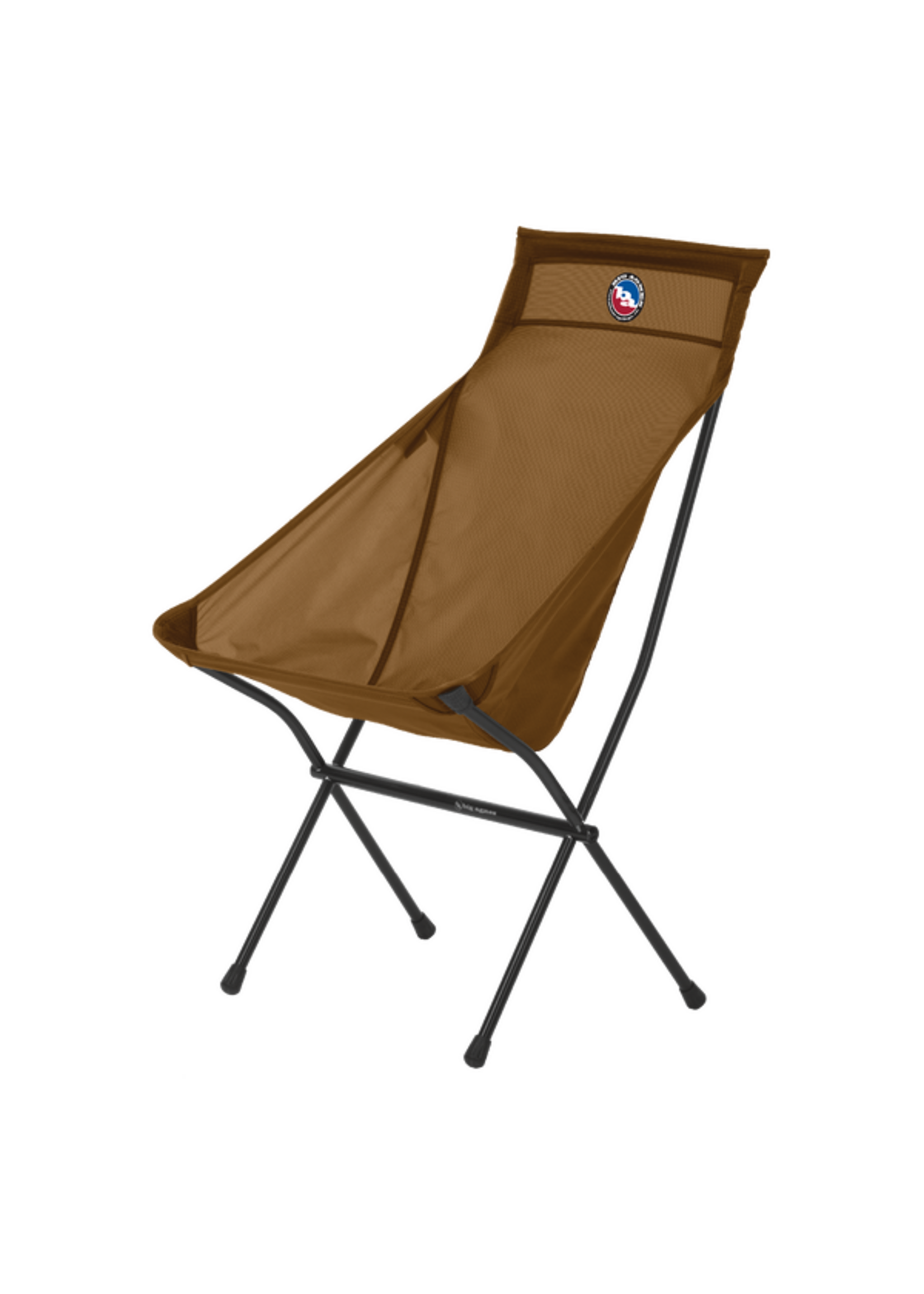 BIG AGNES BIG SIX CAMP CHAIR